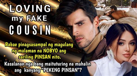 Gustong Maka Habol sa Putukan ng Pinsan Kong Malaman.